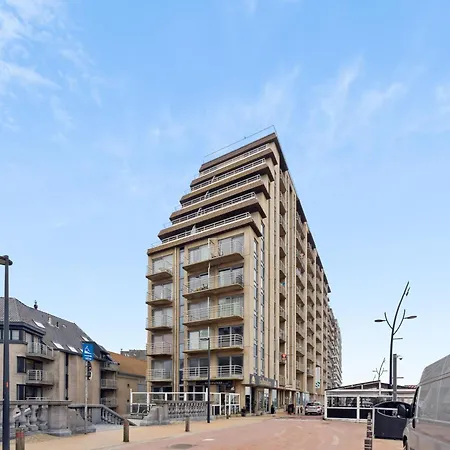 Appartement Near The