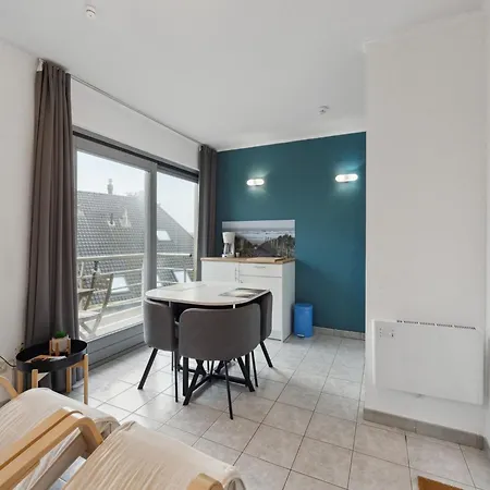 Appartement Near The